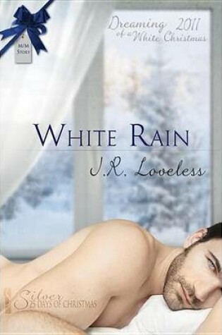 Cover of White Rain