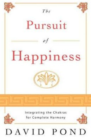 Cover of The Pursuit of Happiness