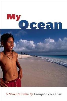 Book cover for My Ocean