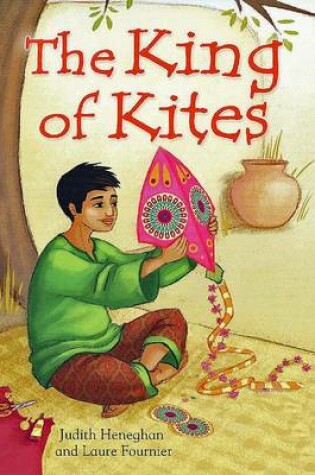 Cover of The King of Kites