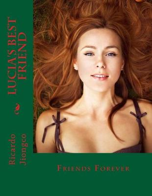 Cover of Lucia's Best Friend