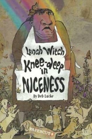 Cover of Knee-Deep in Niceness