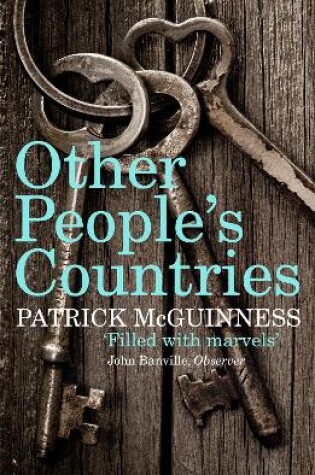 Cover of Other People's Countries