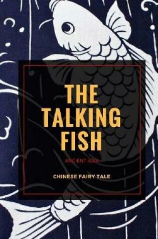 Cover of The talking fish