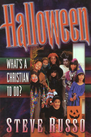 Cover of Halloween