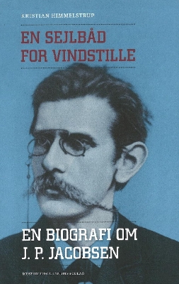 Book cover for En sejlbad for vindstille