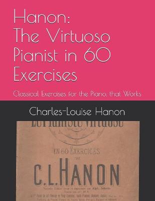 Book cover for Hanon