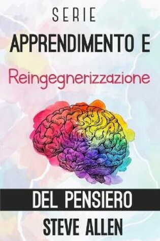 Cover of Serie Apprendimento e reingegnerizzazione del pensiero