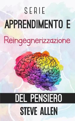 Cover of Serie Apprendimento e reingegnerizzazione del pensiero