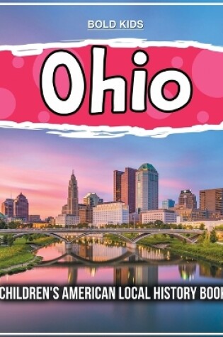 Cover of Ohio