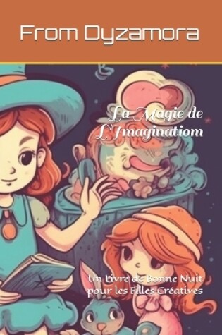 Cover of La Magie de L'Imaginatiom