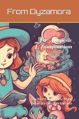 Book cover for La Magie de L'Imaginatiom