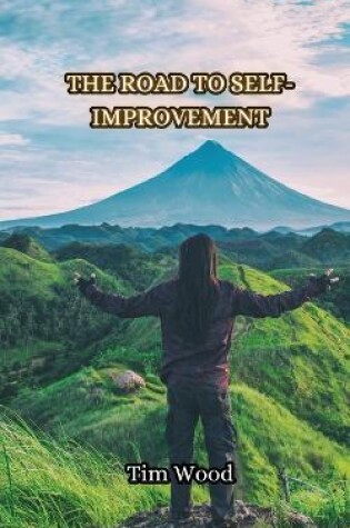 Cover of The Road to Self-Improvement