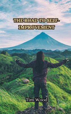 Book cover for The Road to Self-Improvement