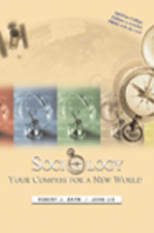 Cover of Why Sociology?