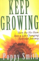 Book cover for Keep Growing PB