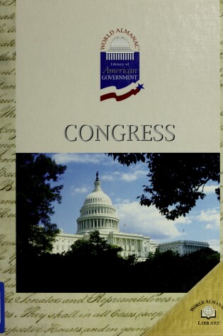 Cover of Congress