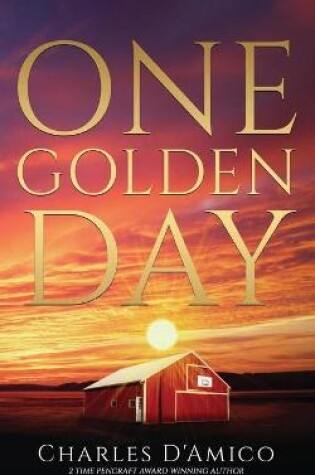 Cover of One Golden Day