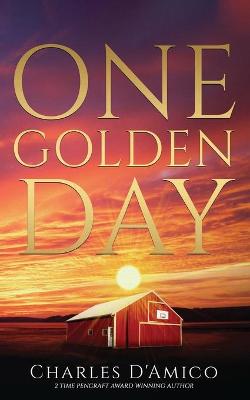 Book cover for One Golden Day