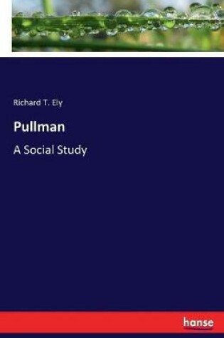 Cover of Pullman