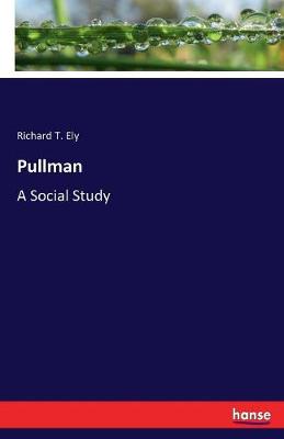 Book cover for Pullman