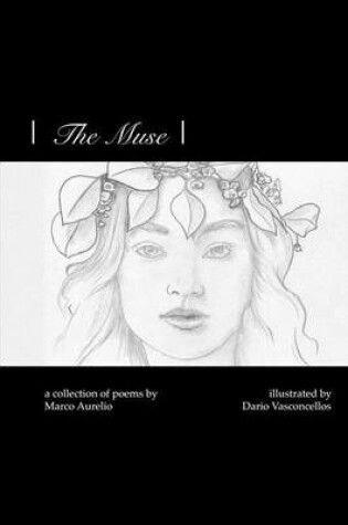 Cover of - The Muse -