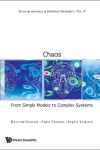 Book cover for Chaos: From Simple Models To Complex Systems