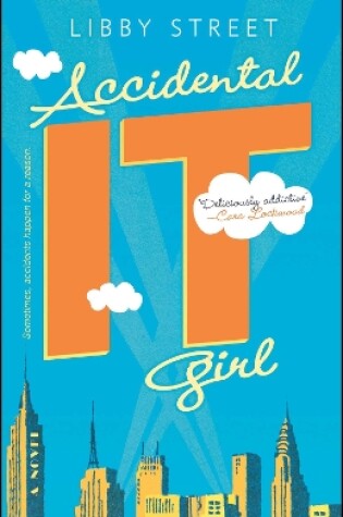 Cover of Accidental It Girl