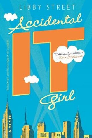 Cover of Accidental It Girl