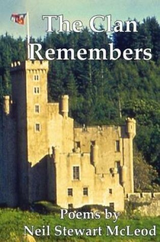 Cover of The Clan Remembers