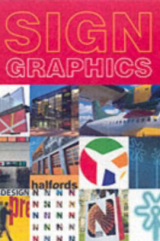 Cover of Sign Graphics