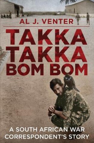 Cover of Takka Takka Bom Bom