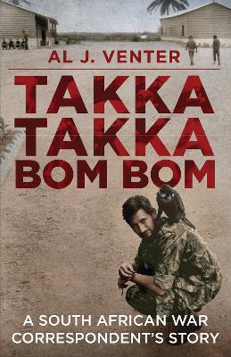 Book cover for Takka Takka Bom Bom