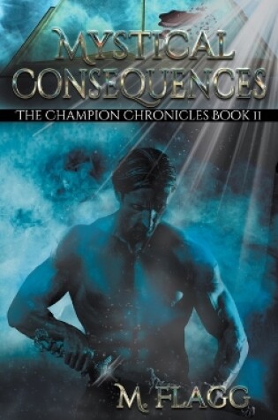 Cover of Mystical Consequences