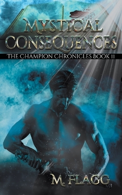 Book cover for Mystical Consequences