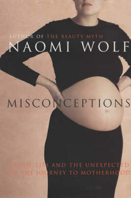 Book cover for Misconceptions