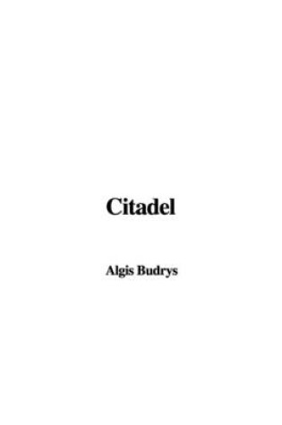 Cover of Citadel