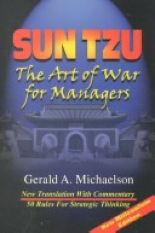 Cover of Sun Tzu