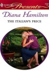 Book cover for The Italian's Price