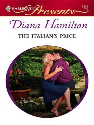Cover of The Italian's Price