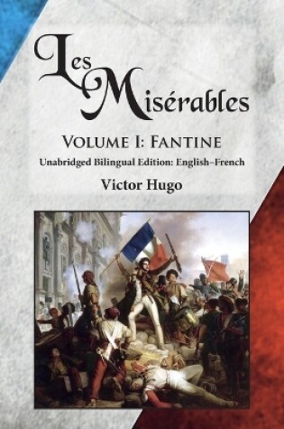 Cover of Les Misérables, Volume I