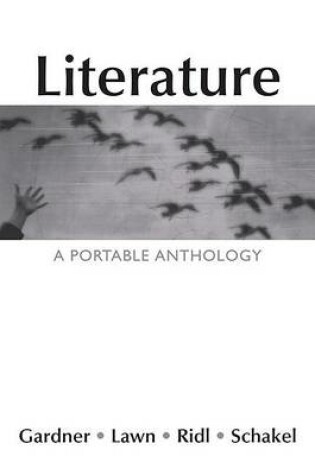 Cover of Literature