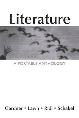 Book cover for Literature