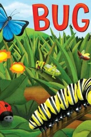 Cover of Bugs