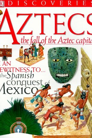 Cover of Aztec