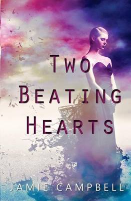 Book cover for Two Beating Hearts