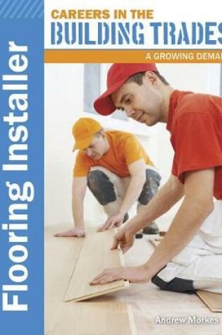 Cover of Flooring Installer
