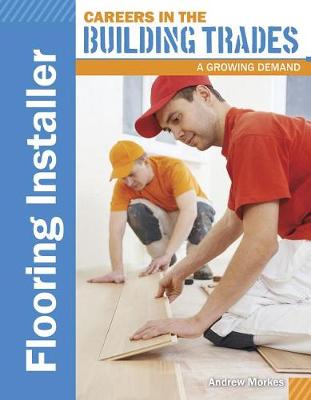 Book cover for Flooring Installer