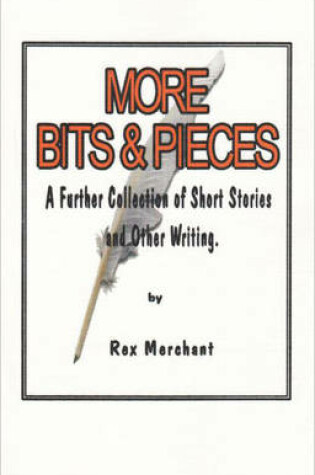 Cover of More Bits & Pieces