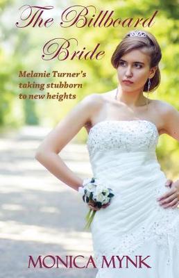 Book cover for The Billboard Bride